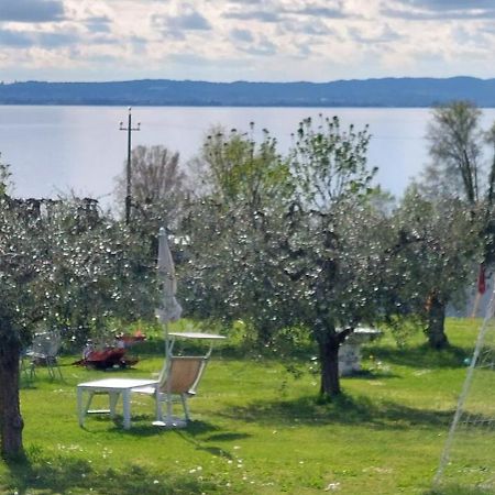 Agriturismo Al-Bor Lazise Exterior photo