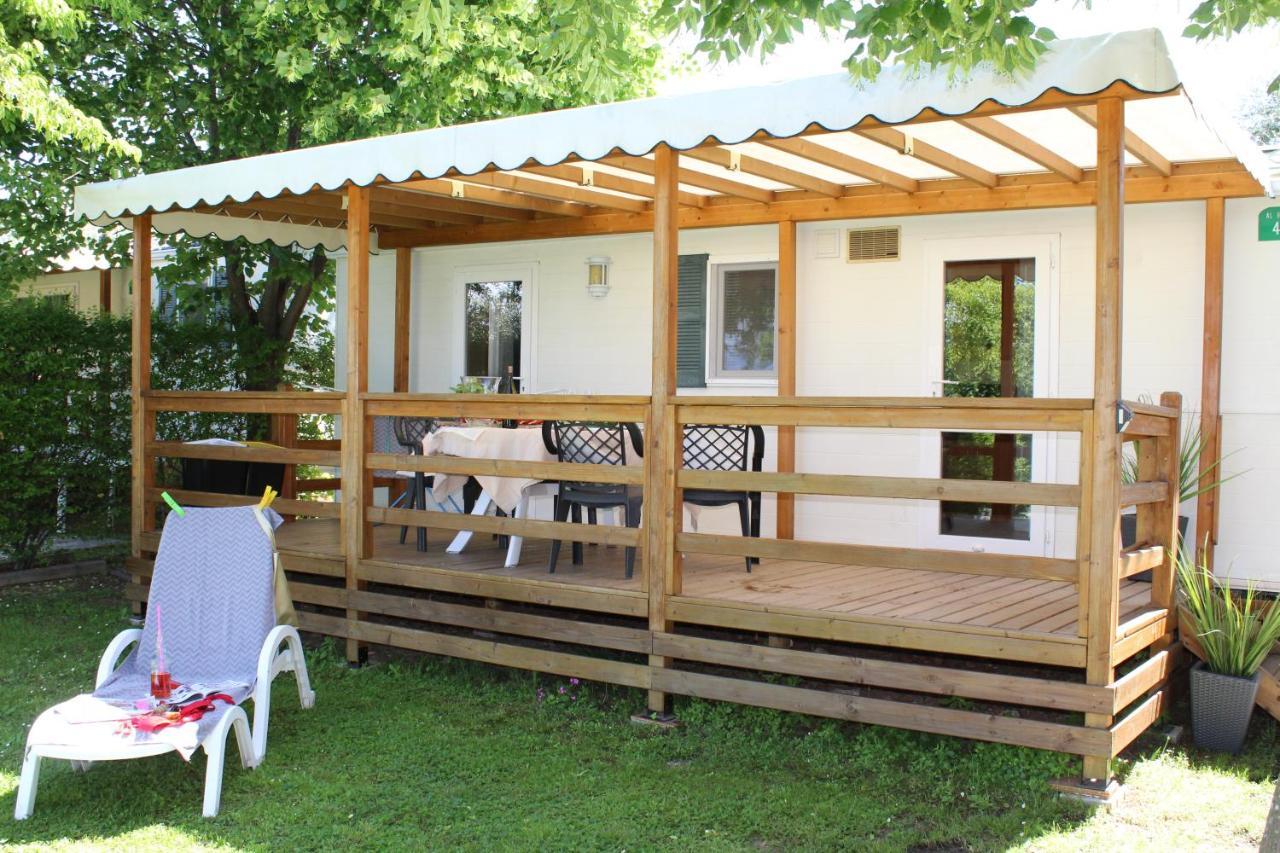 Agriturismo Al-Bor Lazise Exterior photo